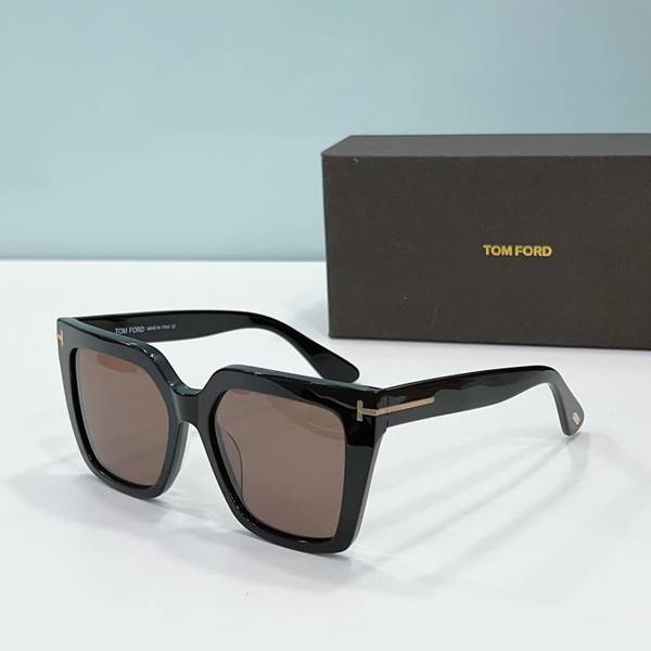 Tom Ford Sunglasses Top Quality TOS01152